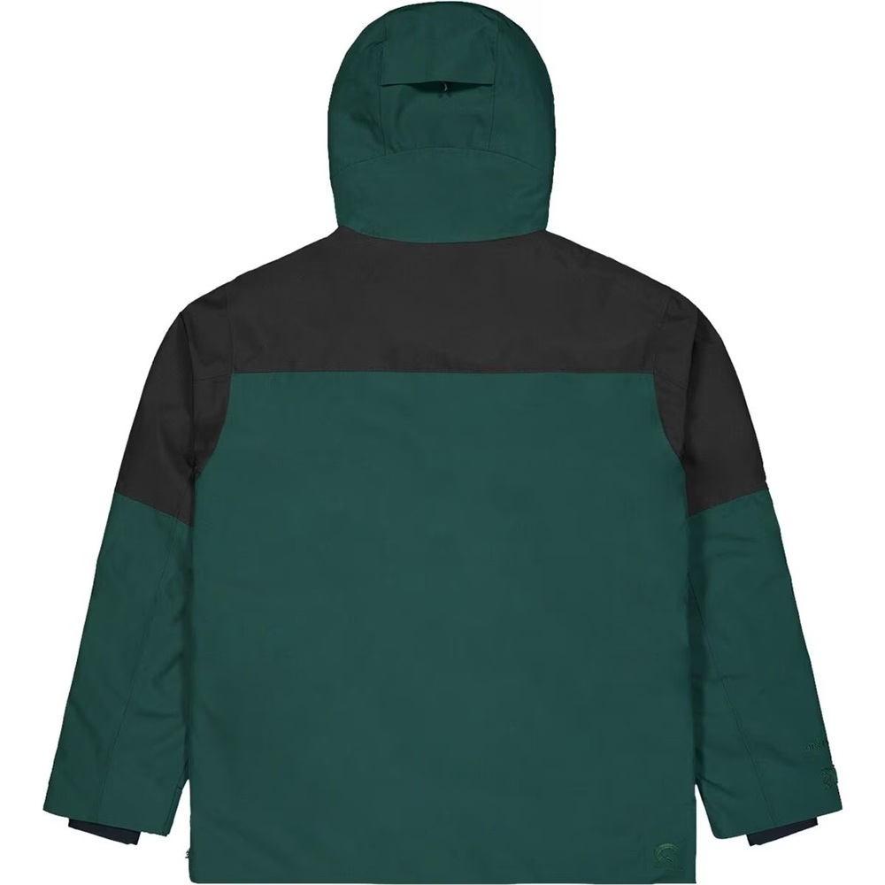 Picture Organic Track Jacket - Picture 2 of 13